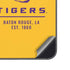 Louisiana State University - LSU Tigers Baton Rouge Yellow Galaxy A14 5G Skin